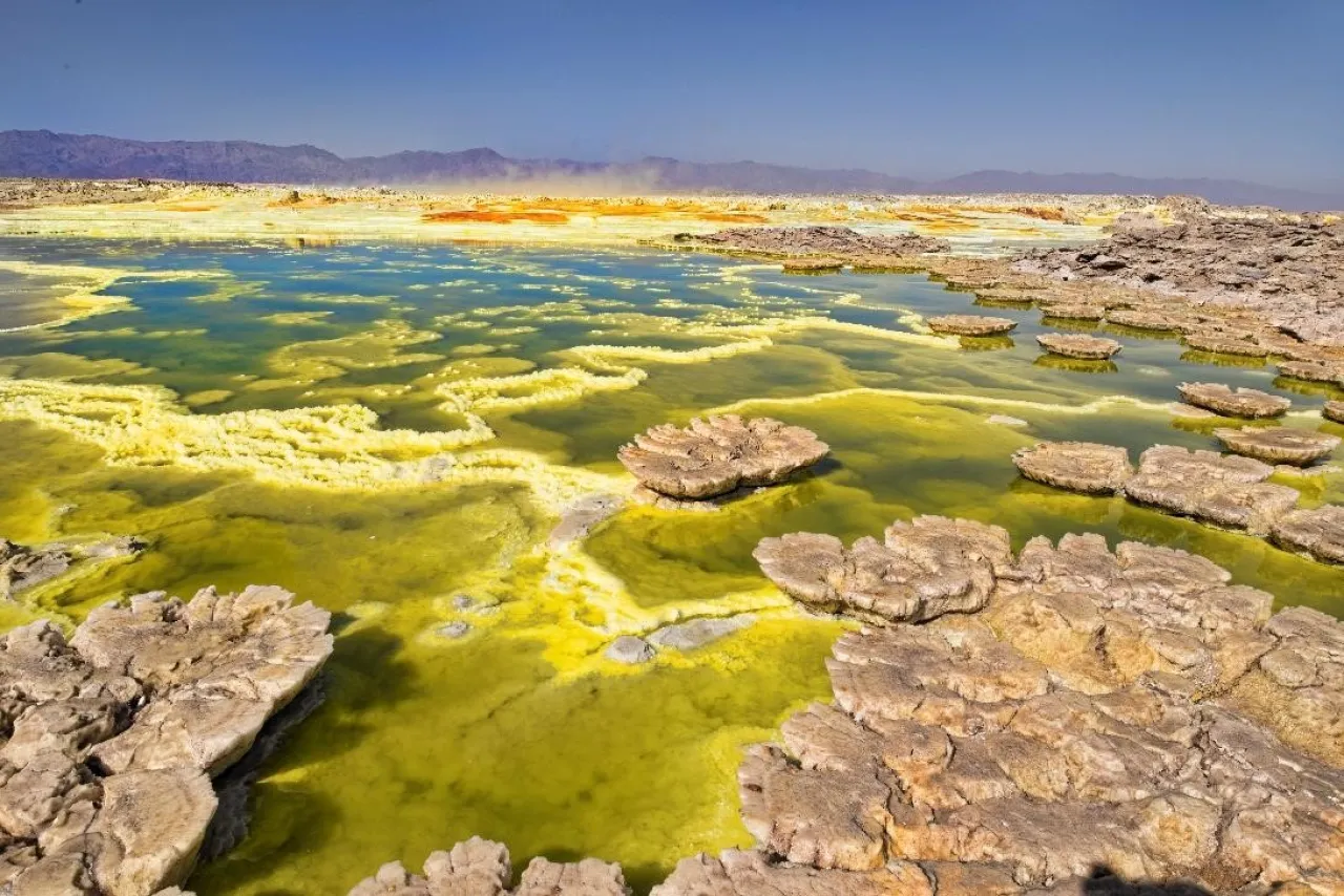 dallol dallol