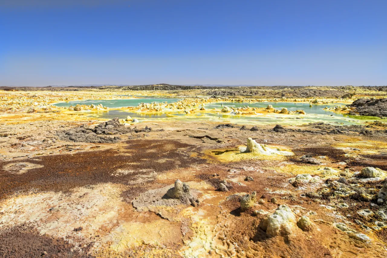 dallol dallol