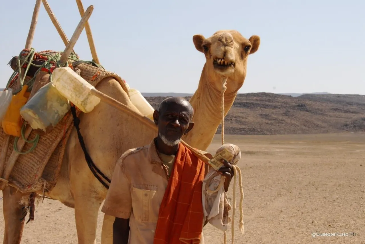 SOMALILAND SOMALILAND
