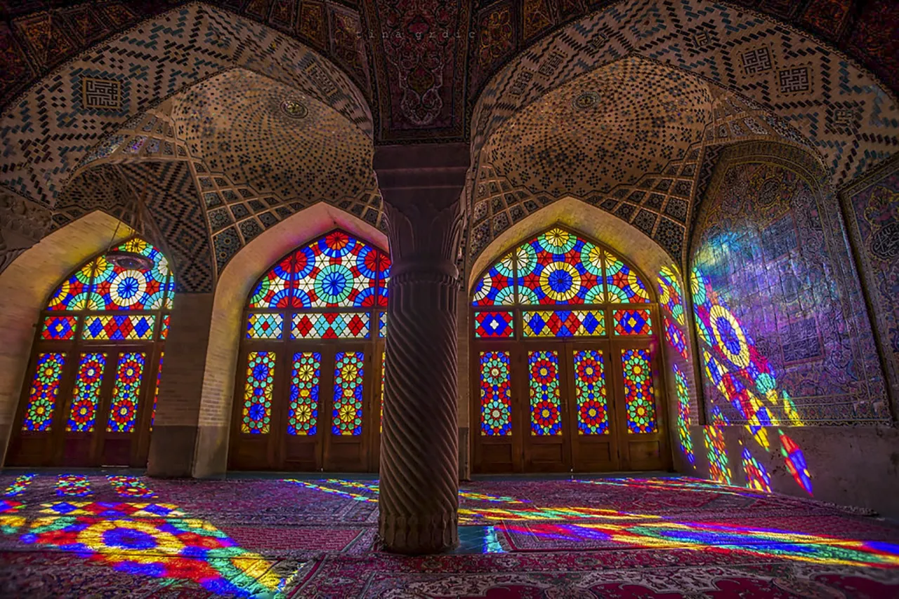 1 Nasir-al Molk 1 Nasir-al Molk