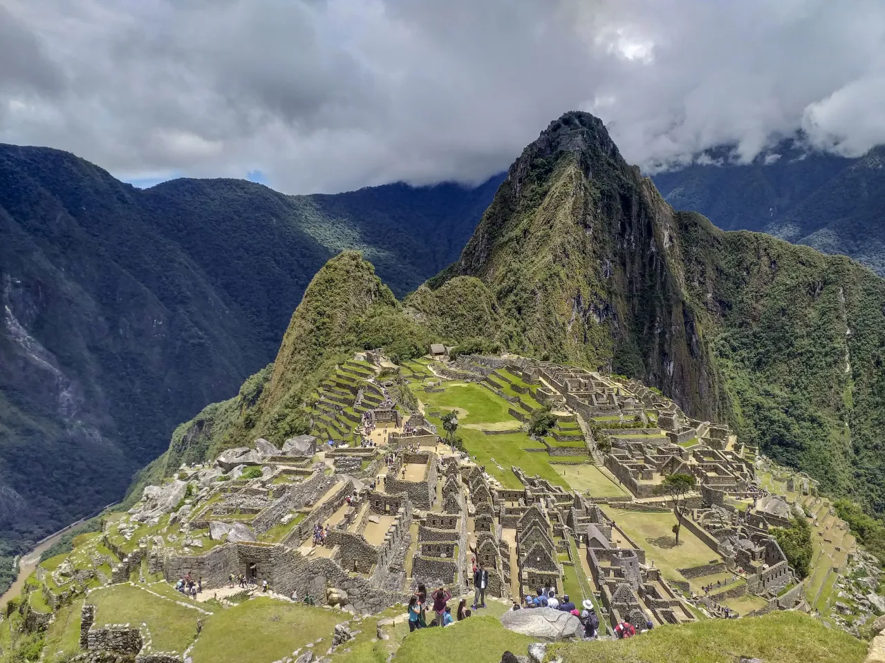 PERU MP1 PERU MP1