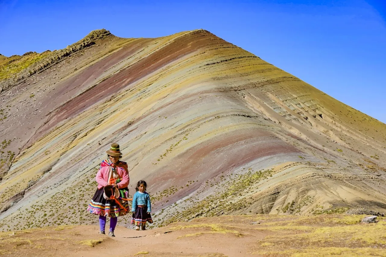 3 palccoyo - Peru' (Media)