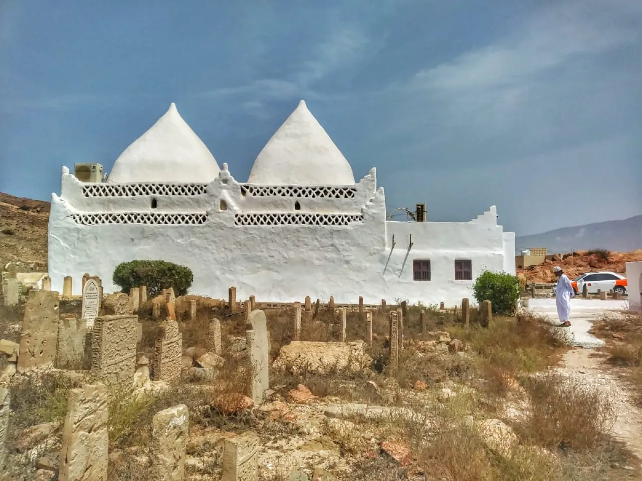 OMAN foto OMAN foto