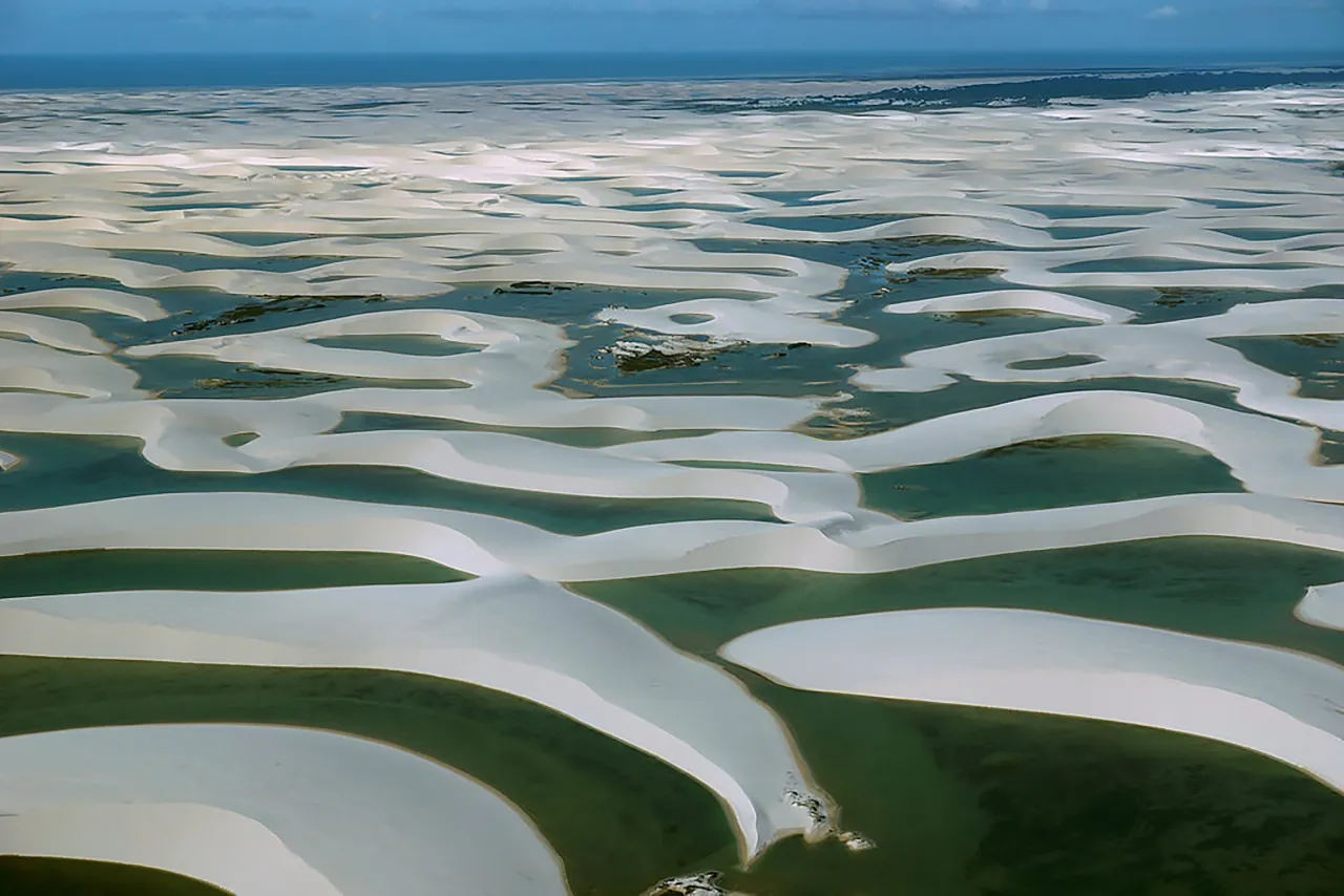 OK 1 Lençois Maranhenses