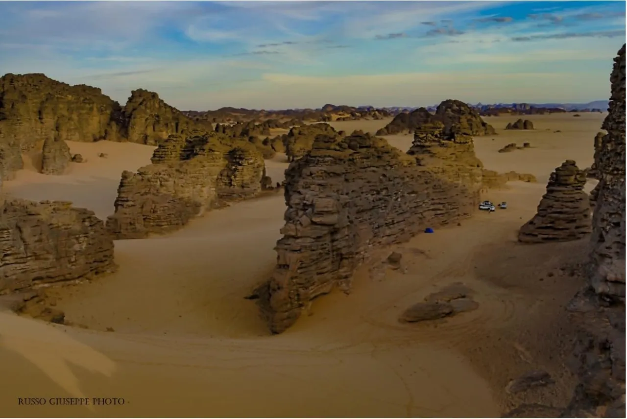 algeria algeria