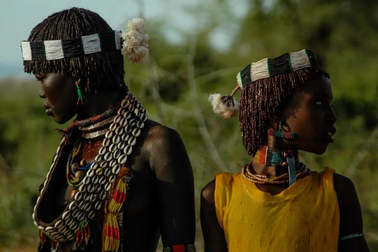 popolo dell'omo river