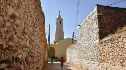 Harar-lo-Yemen-d'Africa