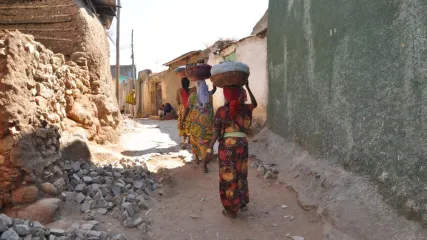 Harar-street