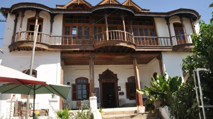 Museo-Harar-Etiopia