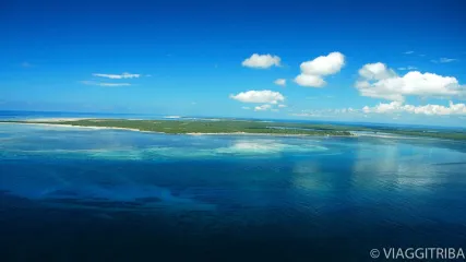 ibo-island-aerial