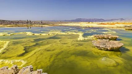 DALLOL AFFLITTI 2