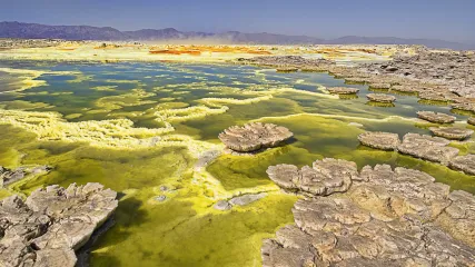 DALLOL AFFLITTI 3