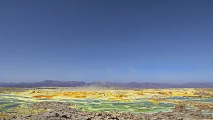 DALLOL AFFLITTI 4