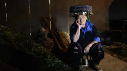 Vietnam del Nord