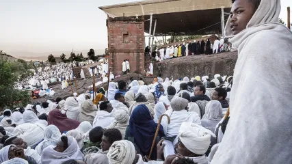 lalibela