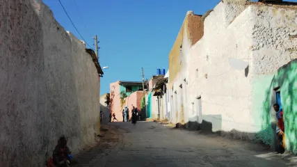 HARAR 4