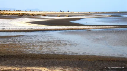 LAGO ASALE 1