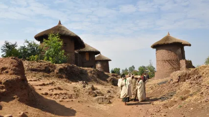 ETIOPIA 1 922