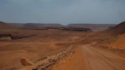 detours-mauritanie-adrar occidental