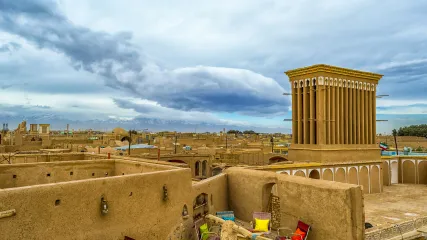 Yazd 4