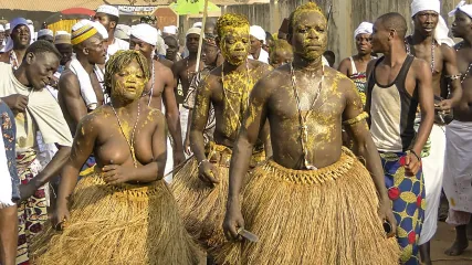 Benin