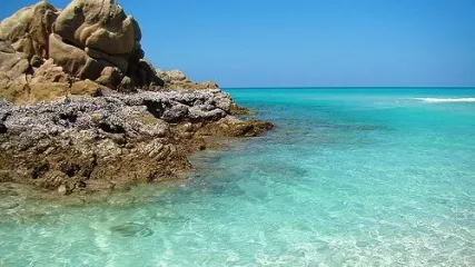 Socotra Islands archipelago tourism destinations
