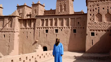 14. Kasbah Amerhidil