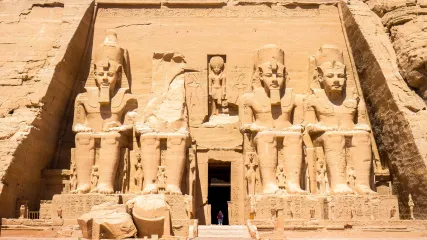 Abu Simbel