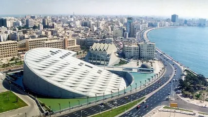 Alexandria