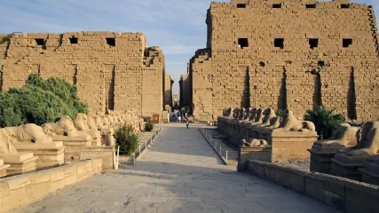 EGITTO