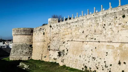 otranto-castello