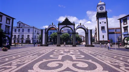 Portas da Cidade - PDL