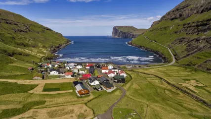 Tjørnuvík-Faroe Islands-@olavur-fredriksen (Media)