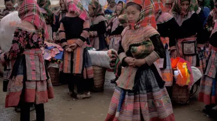 sapa vietnam