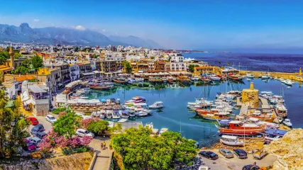5 Kyrenia