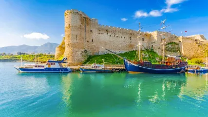 8 castello-kyrenia