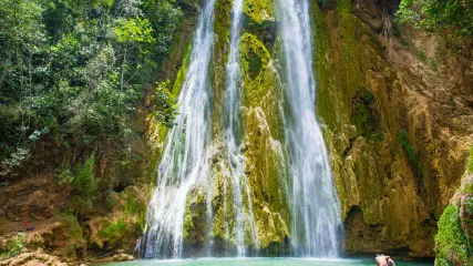 Salto del Limon