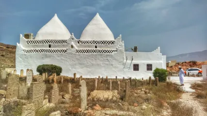Oman