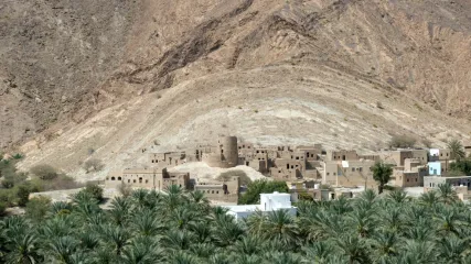 oman (Media)