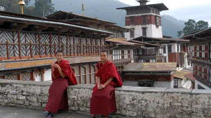 BHUTAN