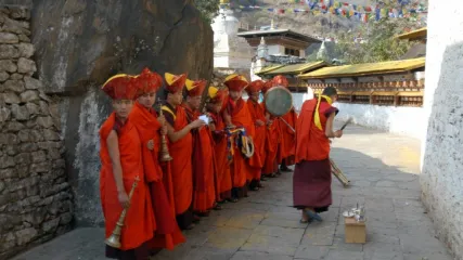 BHUTAN