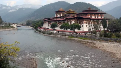 BHUTAN