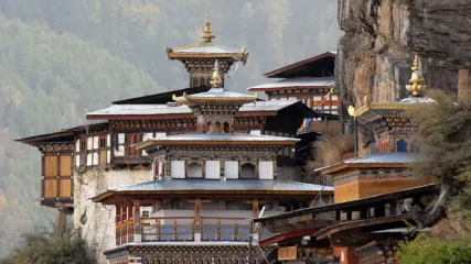 BHUTAN