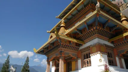 BHUTAN