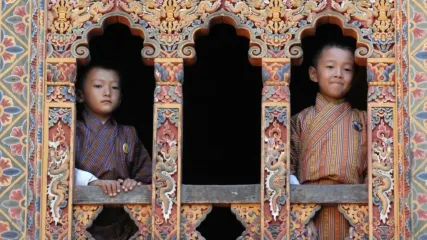 BHUTAN