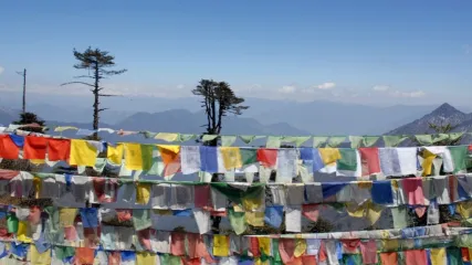 BHUTAN