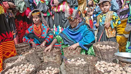 KALASH
