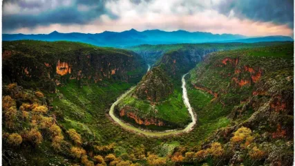 KURDISTAN