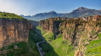 KURDISTAN