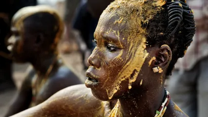 Benin